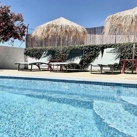 Olhão Charm Of The Algarve, Luxury Guesthouse Adults Only מראה חיצוני תמונה