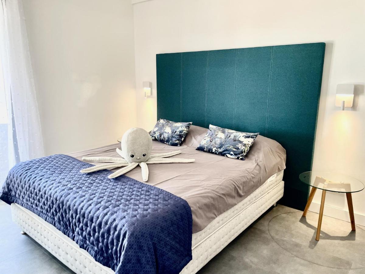 Olhão Charm Of The Algarve, Luxury Guesthouse Adults Only מראה חיצוני תמונה