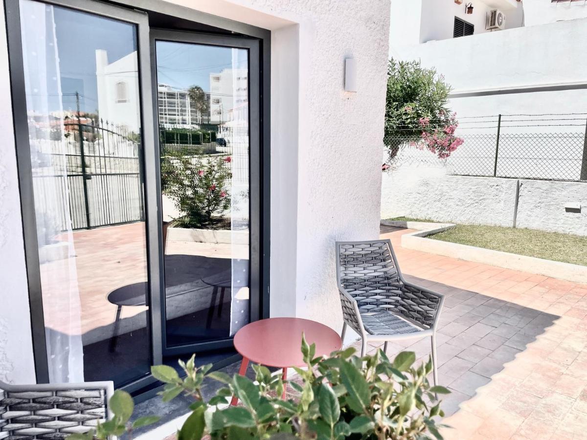 Olhão Charm Of The Algarve, Luxury Guesthouse Adults Only מראה חיצוני תמונה