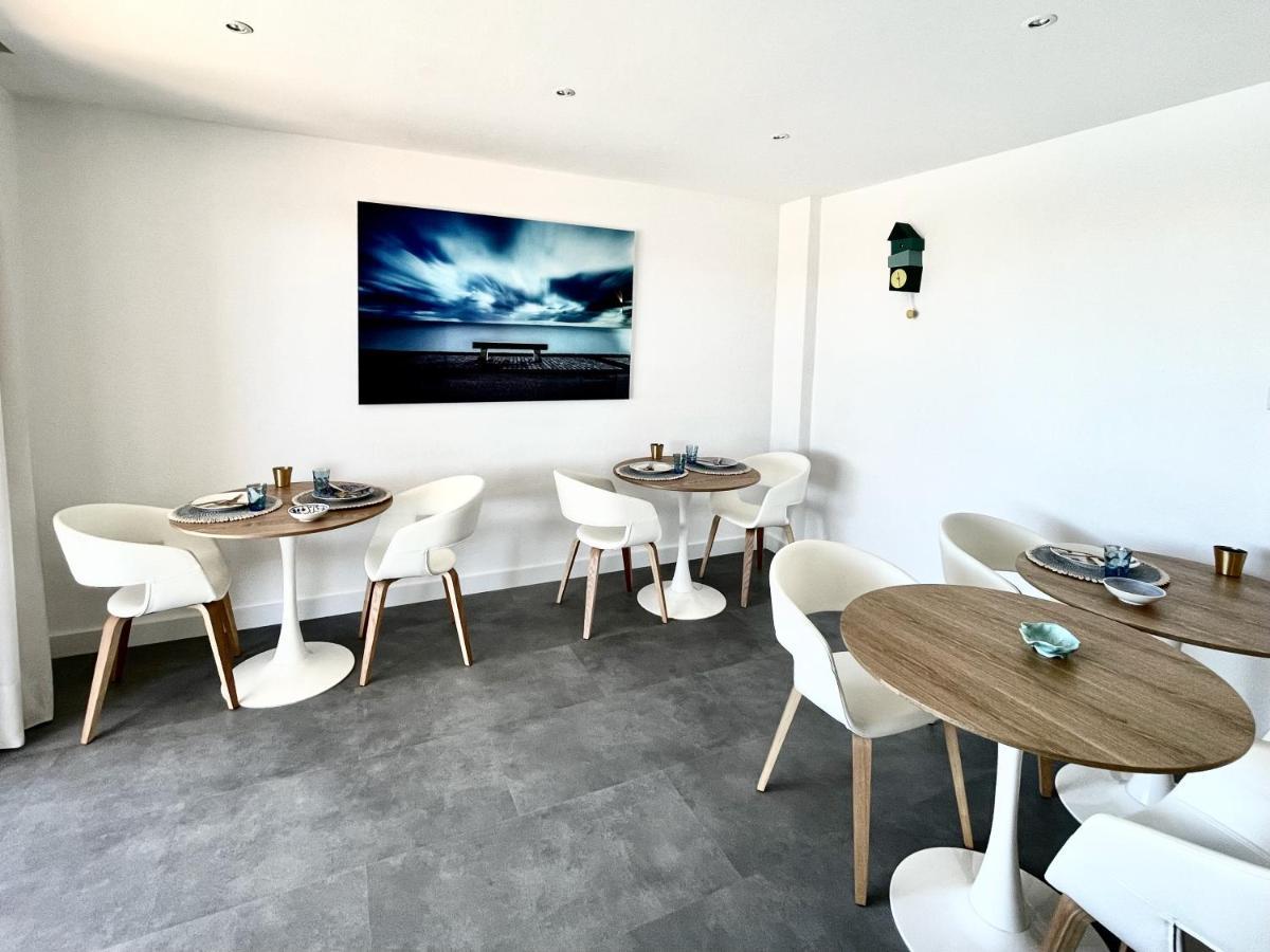 Olhão Charm Of The Algarve, Luxury Guesthouse Adults Only מראה חיצוני תמונה