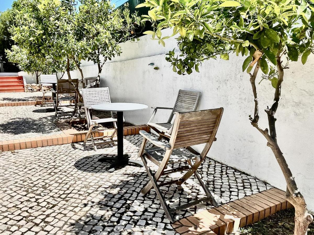 Olhão Charm Of The Algarve, Luxury Guesthouse Adults Only מראה חיצוני תמונה