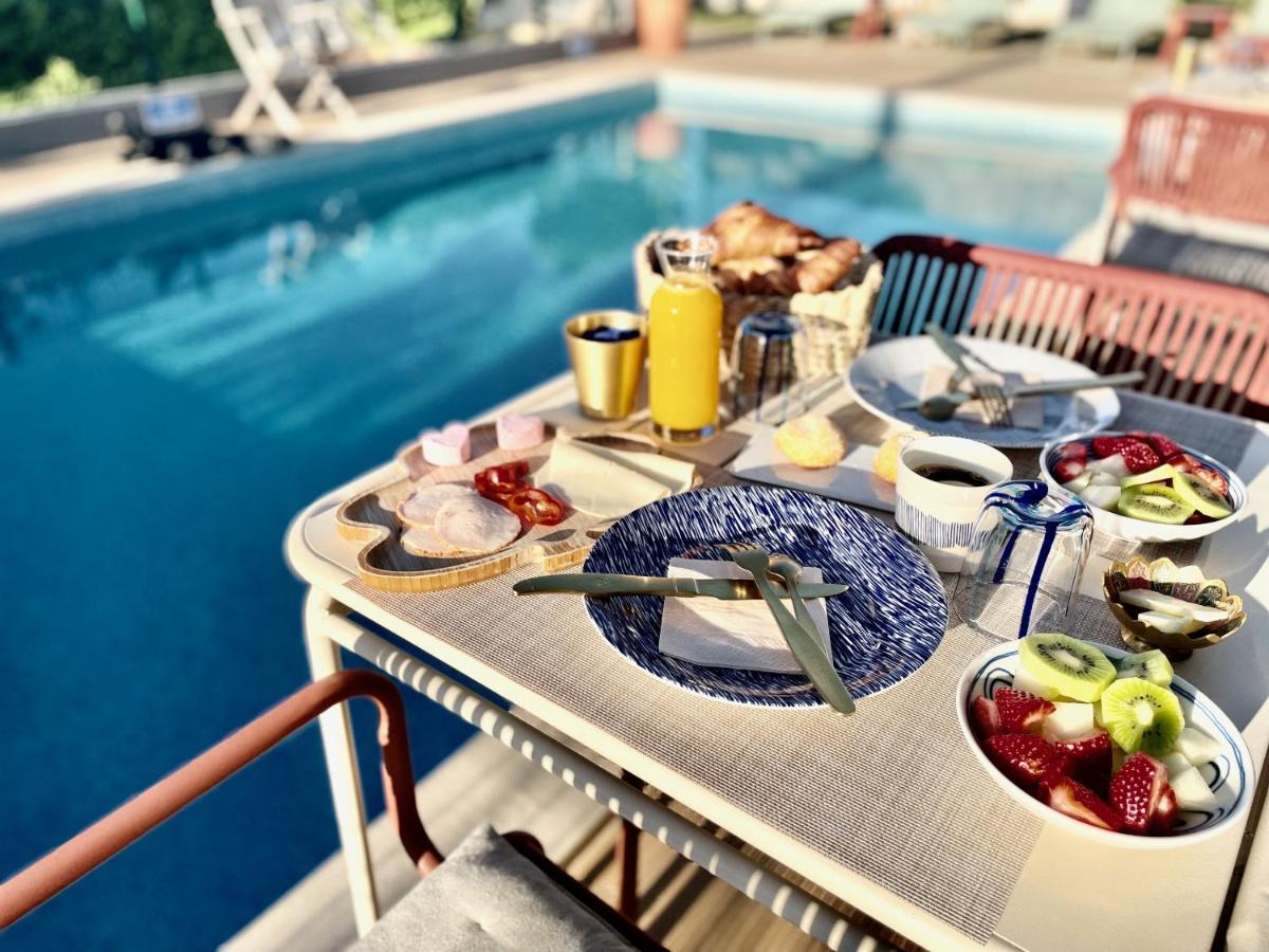 Olhão Charm Of The Algarve, Luxury Guesthouse Adults Only מראה חיצוני תמונה