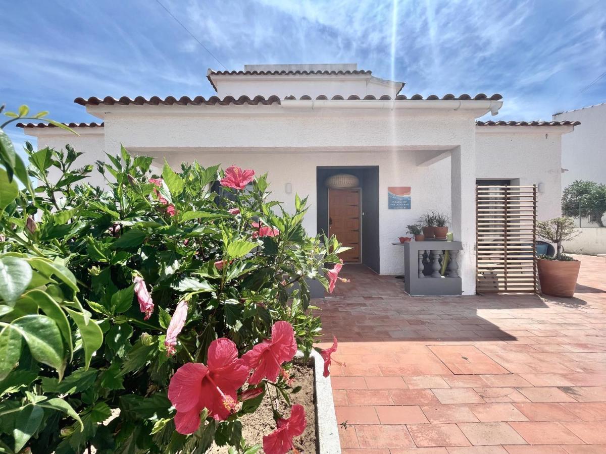 Olhão Charm Of The Algarve, Luxury Guesthouse Adults Only מראה חיצוני תמונה