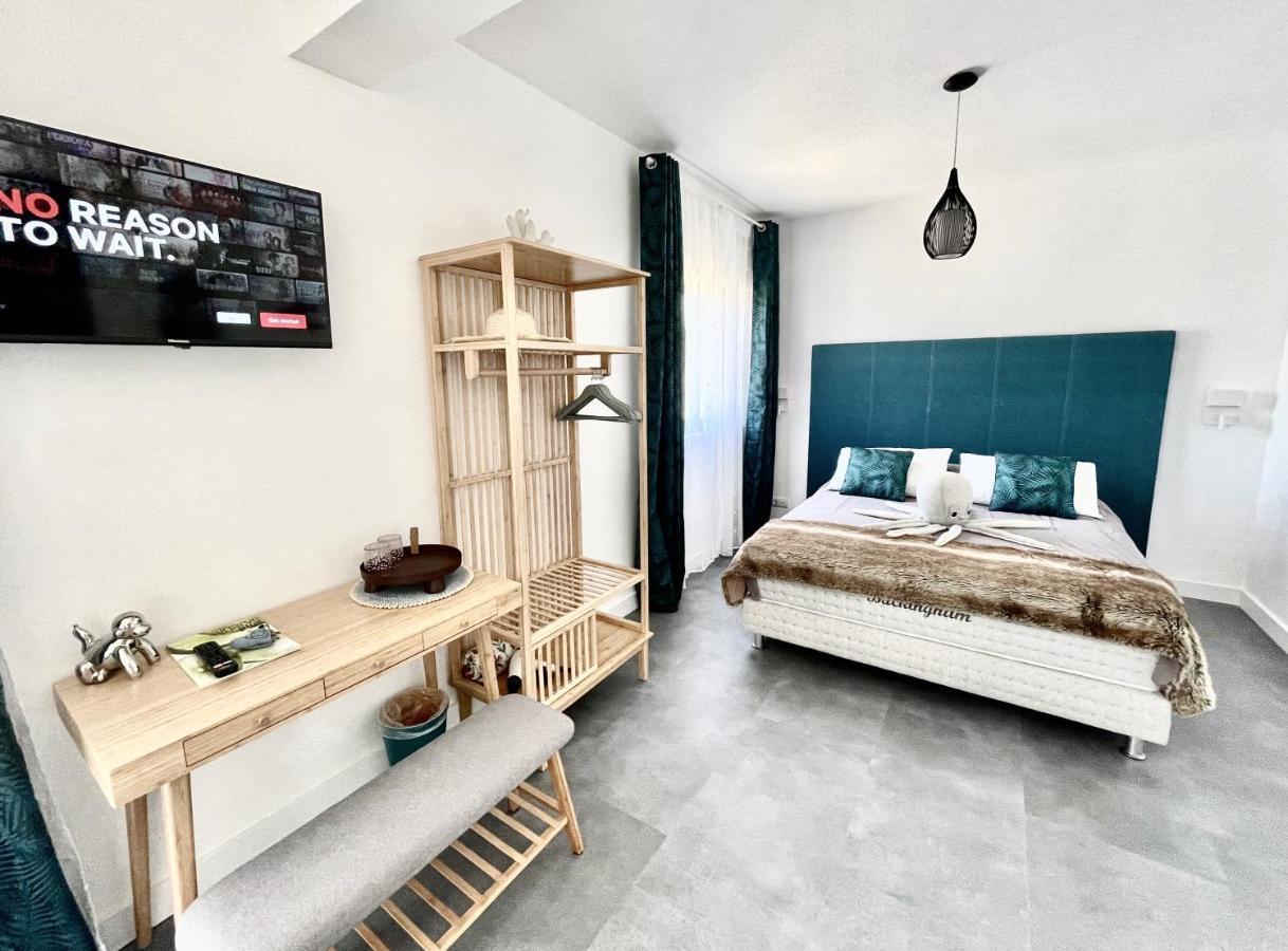 Olhão Charm Of The Algarve, Luxury Guesthouse Adults Only מראה חיצוני תמונה